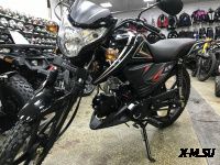 Мопед Альфа RF 125 PRO-SPORT