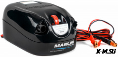 Электрический насос MARLIN GP-80