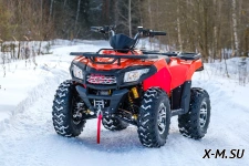 Электроквадроцикл SIMARGL ELEKTRO SE-Yeti