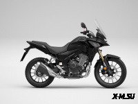 Мотоцикл HONDA CB500X