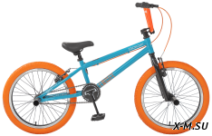 Велосипед TechTeam Goof 20&quot;
