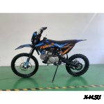 Питбайк Fidelis Furious 150 (YX1P60FMJ)