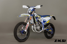 Мотоцикл Hasky XVR300