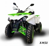 Квадроцикл Gladiator F200 LUX