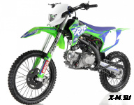 Питбайк APOLLO RXF FREERIDE 150X-LE 19/16
