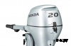 Лодочный мотор HONDA BF20DK2 SHU
