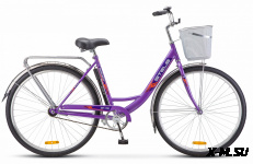 Велосипед STELS Navigator-345 28 Z010