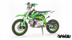 Мотоцикл MOTOLAND (МОТОЛЕНД) Кросс CRF10