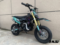 Питбайк BSE K6 Minecraft