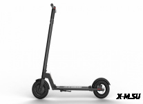 Электросамокат KROSTEK e-scooter #2 220w