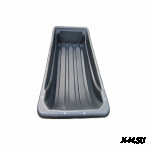 Сани-волокуши ПРЕМИУМ