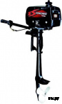 Лодочный мотор Zongshen (SELVA) T 3