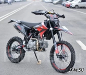 Питбайк Regulmoto ONIX PRO 150