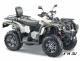Квадроцикл STELS  ATV 650 YL EFI LEOPARD