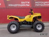 Квадроцикл IRBIS ATV125