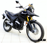 Мотоцикл RACER RC300-GY8 RANGER