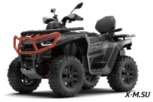 Квадроцикл Segway AT10 LX PREMIUM