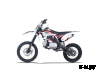 Питбайк BUTCH MX1 125 17/14