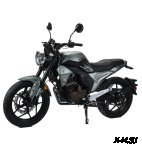 Мотоцикл MOTOLAND (МОТОЛЕНД) 300 CBR