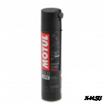 Смазка цепи MOTUL С2 Chain Lube Road 400мл/12шт.