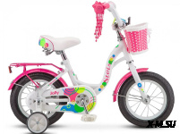 Велосипед STELS Jolly 12 V010