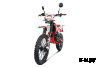 Мотоцикл PROGASI SUPER MAX 250 RR (ЭПТС)