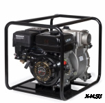 Мотопомпа 100SP