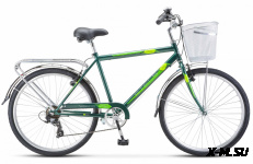 Велосипед STELS Navigator 250 V 26&quot; Z010