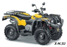 Квадроцикл STELS  ATV 500 YS LEOPARD