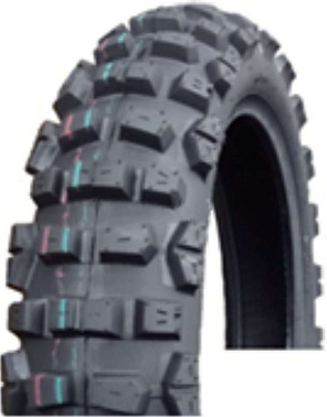 Покрышка мото 16 Yuanxing (кросс)