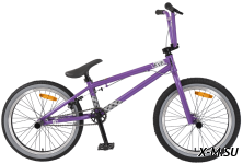 Велосипед TechTeam Level 20&quot;