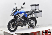 Мотоцикл Regulmoto Discovery