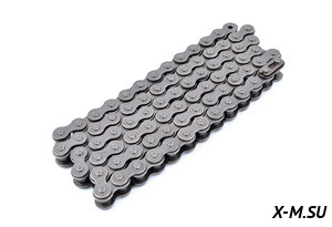 Цепь ГРМ L=104 165FMM (CB250D-G) 165FMM (CBB250) ZS174MN-3 (CBS300) 174MN