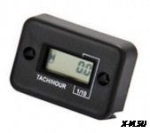 Тахометр (счетчик моточасов) РОСТИН