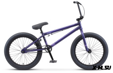 Велосипед STELS Saber 20&quot; V020