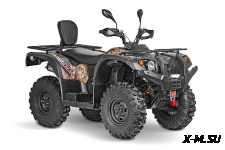 Квадроцикл Striker 500 EFI