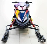 Снегоход PROMAX SPORT 300 LONG PRO