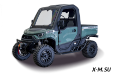 Багги HISUN FORESTER 750