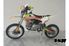 Питбайк PITONMOTO PX4 125EM 14/12