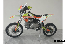 Питбайк PITONMOTO PX4 125EM 14/12