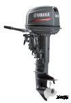 Лодочный мотор YAMAHA 30HWCS