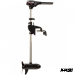 Электромотор MotorGuide R3-45 FW 36; 12V DIGITAL