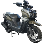 Скутер RACER RC150T-15A TANK