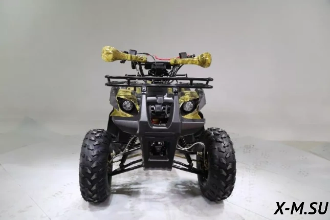 Квадроцикл MOTOLAND (МОТОЛЕНД) 125 FOX