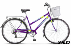 Велосипед STELS Navigator 255 V 26&quot; Z010