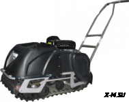 Мотобуксировщик Rider - Райдер RA-7