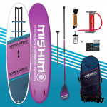 SUP (САП) Доска MISHIMO Fly 10.6