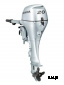 Лодочный мотор HONDA BF20DK2 SHU