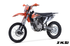 Мотоцикл ZUUMAV K7 CBS-300G