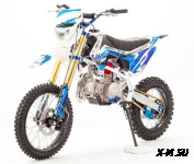 Мотоцикл MOTOLAND (МОТОЛЕНД) Кросс 140 APEX140